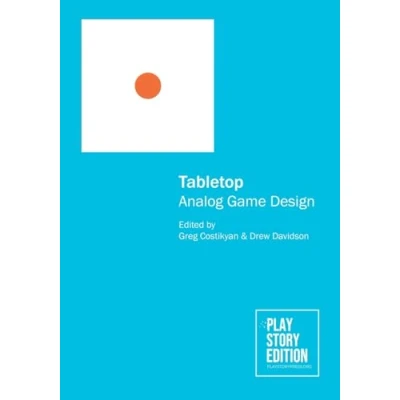 Afbeelding van Tabletop