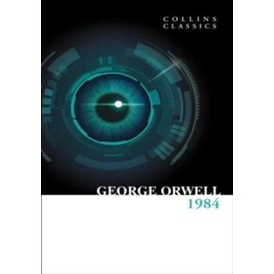 Image de 1984 Nineteen Eighty Four