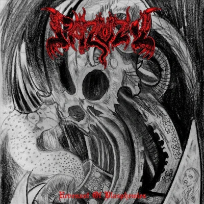 Afbeelding van Revenant Of Blasphemies