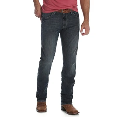 Afbeelding van Wrangler Heren Jeans, Jerome