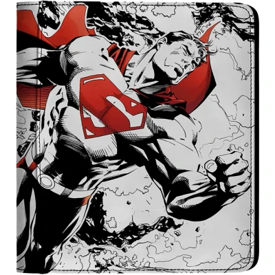 Afbeelding van Arcane Tinmen Card Codex 360: Superman