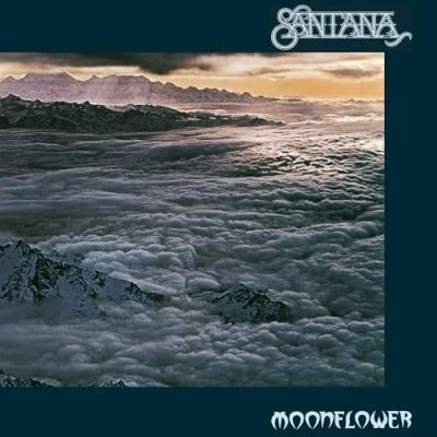 Afbeelding van Santana Moonflower (2 LPs)