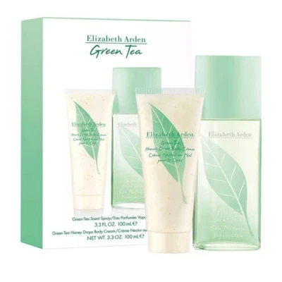Image de Elizabeth Arden Green Tea Coffret Cadeau