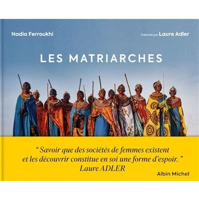 Image de Les Matriarches