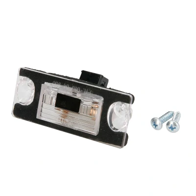 Afbeelding van Blic Kentekenverlichting 5402 003 04 900