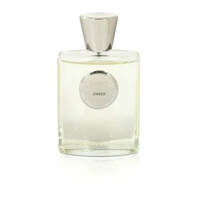Image de Giardino Benessere Amber Eau de Parfum 100 ml