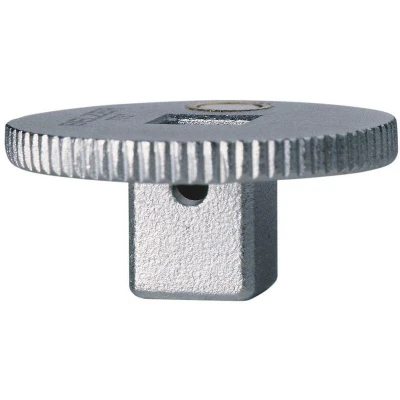 Afbeelding van BAHCO 7767 verloopstuk 1/4&quot; naar 3/8&quot;, Plat