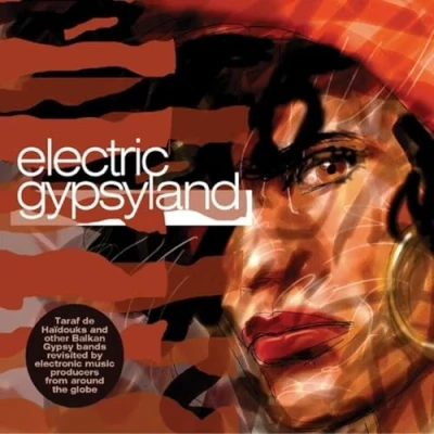 Afbeelding van Electric Gypsyland