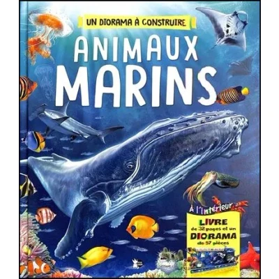Image de Animaux Marins