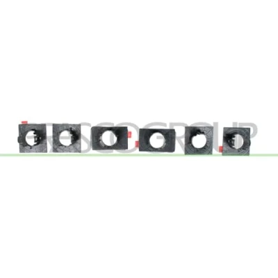 Afbeelding van PRASCO BM0341300 Houder, sensor parkeerhulp