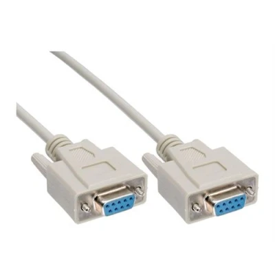 Image de DeLOCK câble de modem nul 5 m