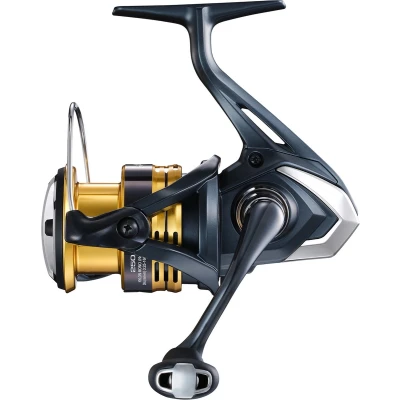 Afbeelding van Shimano Sahara FJ C3000 Vismolen