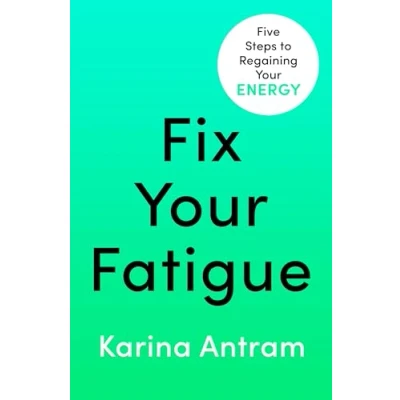 Afbeelding van Fix Your Fatigue
