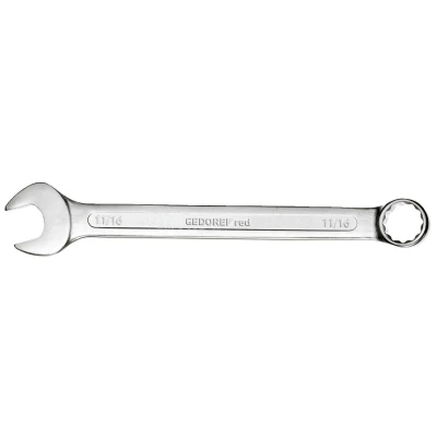 Afbeelding van GEDORE R09110072 Ring / Steeksleutel