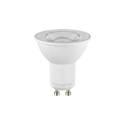 Afbeelding van Integral Spot GU10 5.7W Extra Warm Wit 2700K Dimbaar