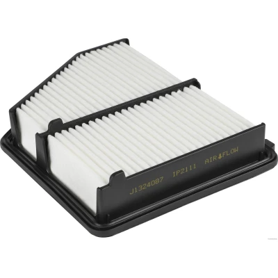 Afbeelding van HERTH+BUSS JAKOPARTS J1324087 Luchtfilter Filter insert HONDA: CIVIC 10 Stufenheck