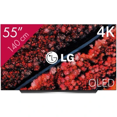 Afbeelding van LG OLED55C9PLA 4K OLED TV