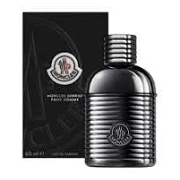 Afbeelding van Moncler Pour Homme Sunrise 60 ml Eau de Parfum