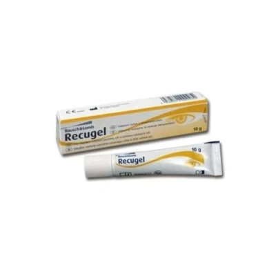 Afbeelding van Recugel Hidratacion S Ocular 10G