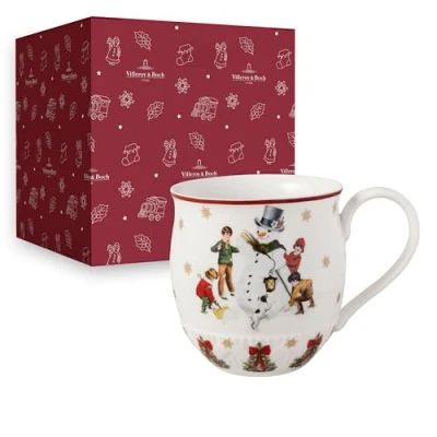 Afbeelding van Villeroy &amp; Boch Toy&#039;s Delight Mok 45 Cl Multicolor