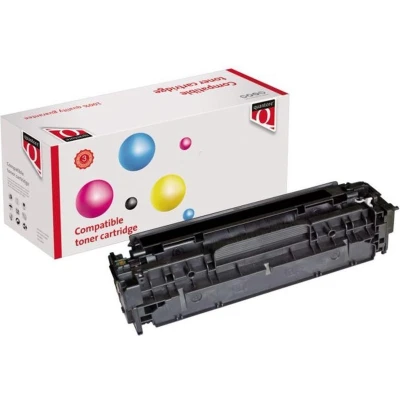 Afbeelding van Tonercartridge alternatief tbv HP CC530A 304A zwart