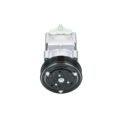 Afbeelding van BV PSH 090.595.031.020 AC Compressor FORD: MONDEO 3 Kombi, Transit Mk5 Platform / Chassis, Van
