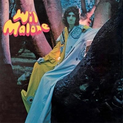 Afbeelding van Wil Malone (LP)