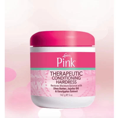 Afbeelding van Pink Therapeutic Conditioning Hairdress 140 gr