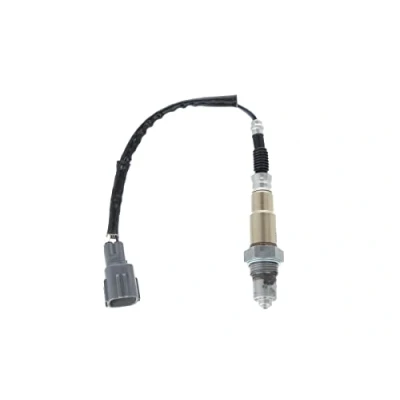 Afbeelding van VALEO 368036 Lambdasonde voor katalysator, Na katalysator M18x1,5 Planarsonde, Schroefdraad vooraf ingevet, Verwarmd TOYOTA: Yaris I Hatchback, Aygo