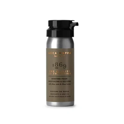 Afbeelding van Acca Kappa scheerschuim 1869 50ml