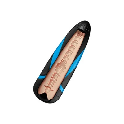 Afbeelding van Satisfyer Men Sleeve Tri Delights
