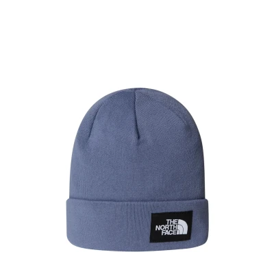 Afbeelding van The North Face Casquette unisexe Dock Worker recyclée, Twilight Galaxy, taille unique