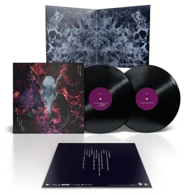 Afbeelding van Colin Stetson The Love It Took To Leave You (2 LPs)
