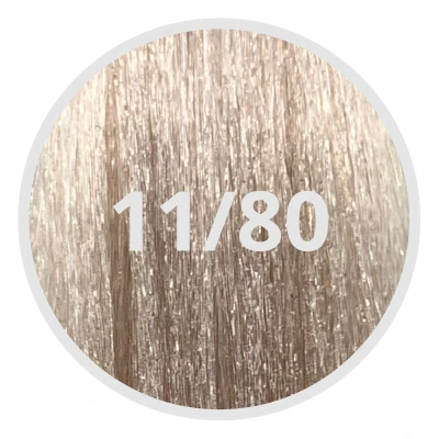 Afbeelding van Lisap Absolute 3 11/80 Ultra Licht Rozenkwarts Blond 60 ml