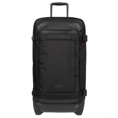 Afbeelding van Eastpak Tranverz cnnct M rip black Reistas
