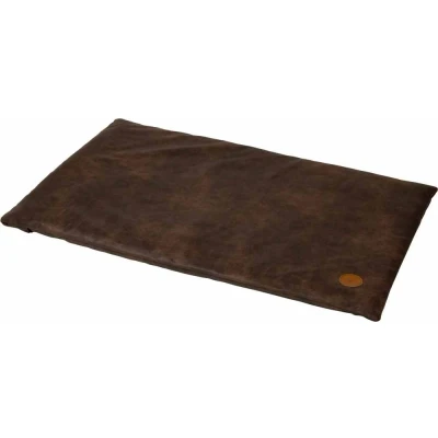 Afbeelding van Jack and Vanilla Benchkussen Kunstleer Classy Bark