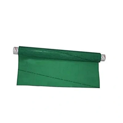 Afbeelding van Antislip op rol Dycem® : 40 cm x 1 m groen