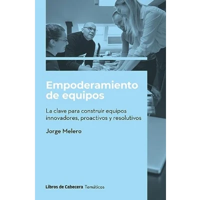Afbeelding van Empoderamiento de equipos