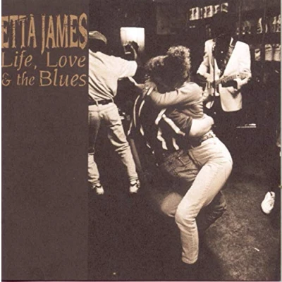 Afbeelding van Life, Love &amp; The Blues
