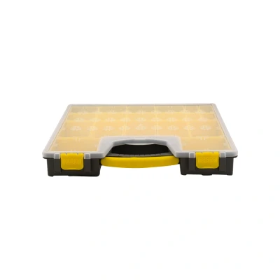 Afbeelding van TOPGEAR Gereedschapsbox 420x335x62 mm.
