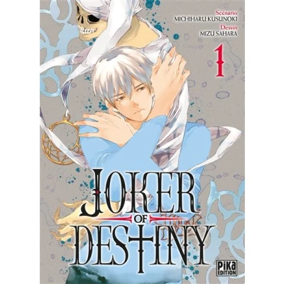 Image de Joker of Destiny T01