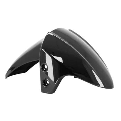 Afbeelding van BOUE AV SCOOT ADAPTABLE SYM 50 125 BAAN II 2T 4T GLANZEND ZWART P2R