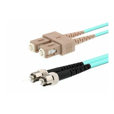 Image de MicroConnect câble de réseau 2 m
