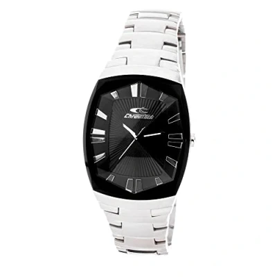 Afbeelding van Horloge Dames Chronotech CT7065L 02M (Ø 30 mm)
