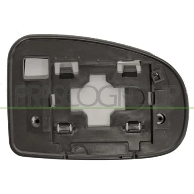 Afbeelding van PRASCO TY0507504 Spiegelglas Links TOYOTA: iQ