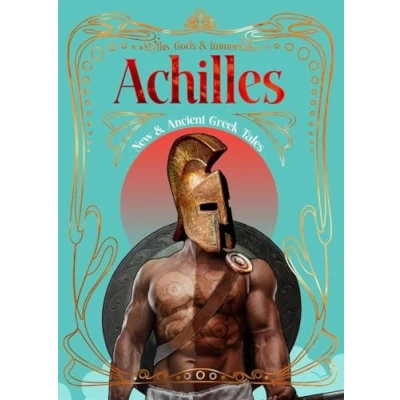 Afbeelding van Myths, Gods &amp; Immortals Achilles