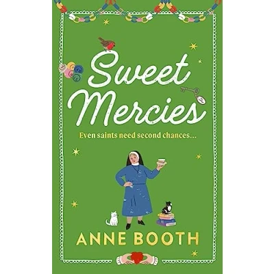 Afbeelding van The Sisters of Saint Philomena Sweet Mercies