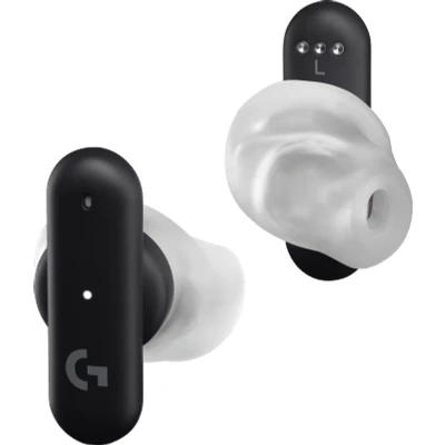 Image de Logitech G FITS Écouteurs Gamer Sans Fil Noir