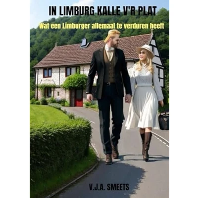 Afbeelding van In Limburg Kalle v‘r plat