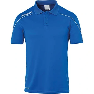 Afbeelding van uhlsport Stream 22 Poloshirt, uniseks, kinderen